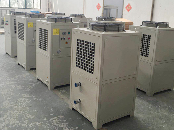 油冷機品牌适用性概括